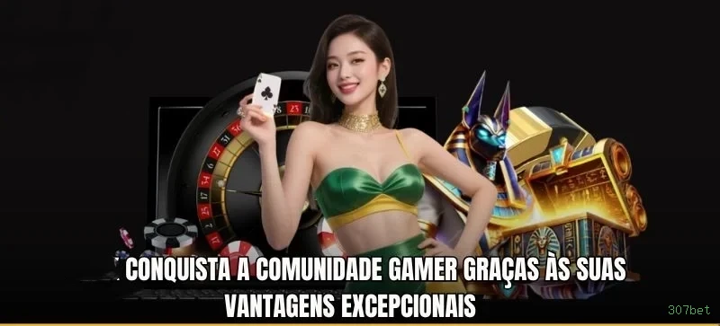 A Importância da Categoria 'Reclamações' no 307bet: Um Espaço para Diálogo e Melhoria