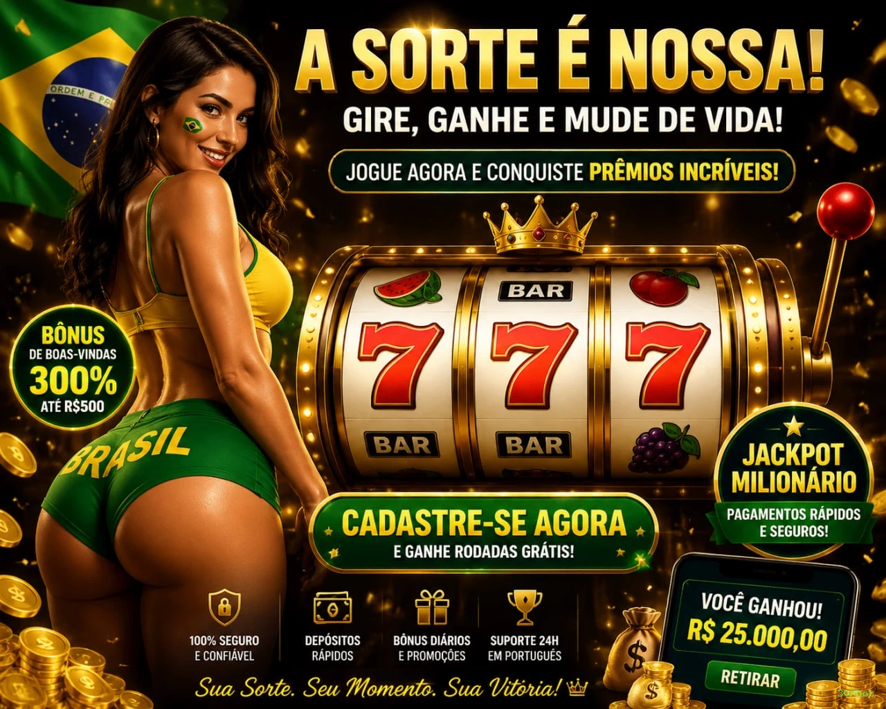 Cassino ao vivo no Brasil | 307bet: segura e premiada