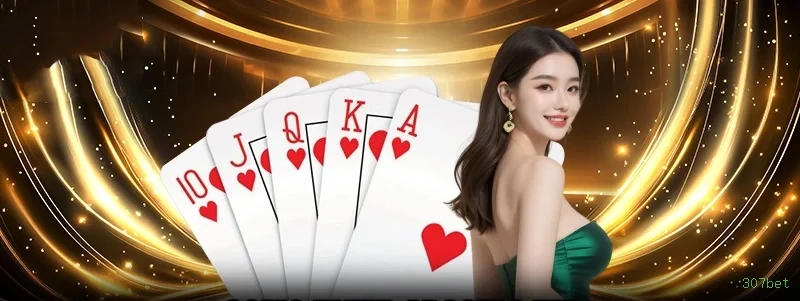 A Magia dos Caça-Níqueis no 307bet
