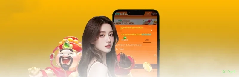 Ranking dos melhores jogos no 307bet — favoritos da comunidade